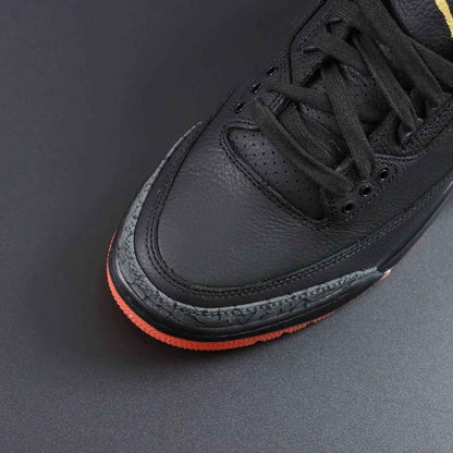 J Balvin x NIKE AIR JORDAN 3 RIO