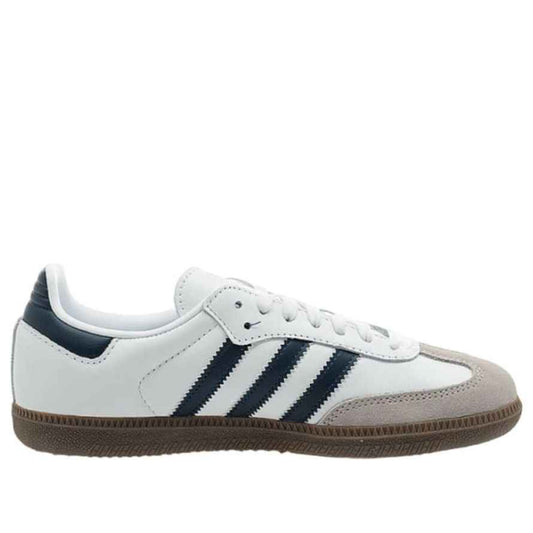 adidas Samba OG 'Cloud White Night Indigo'