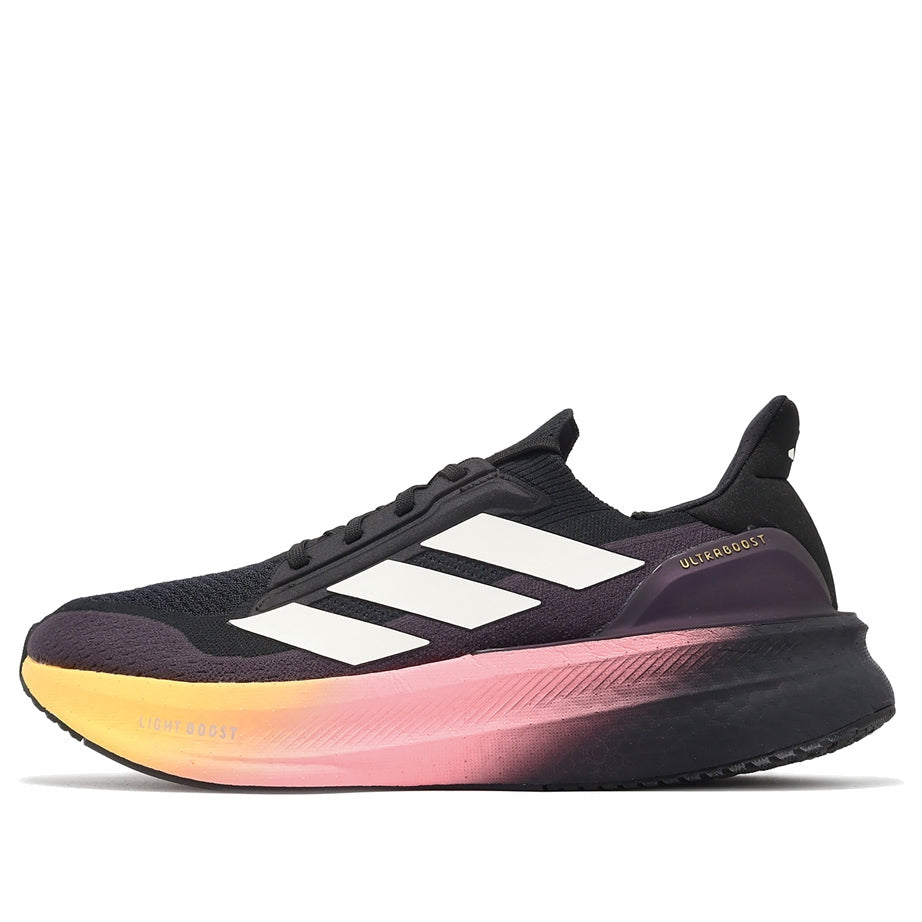 adidas Ultraboost 5X 'Core Black Zero Metalic' - Nexoraboots