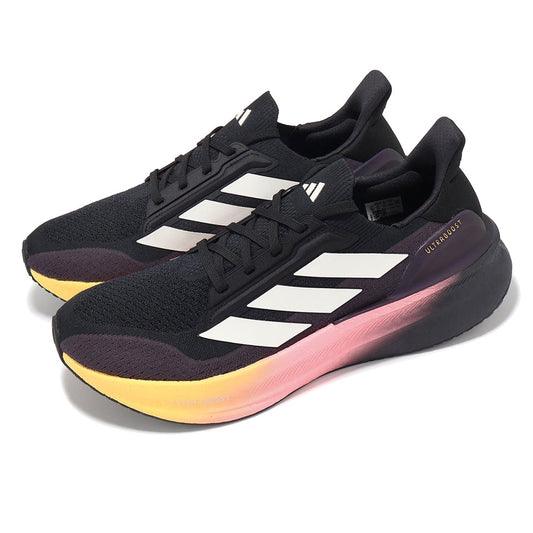 adidas Ultraboost 5X 'Core Black Zero Metalic' - Nexoraboots