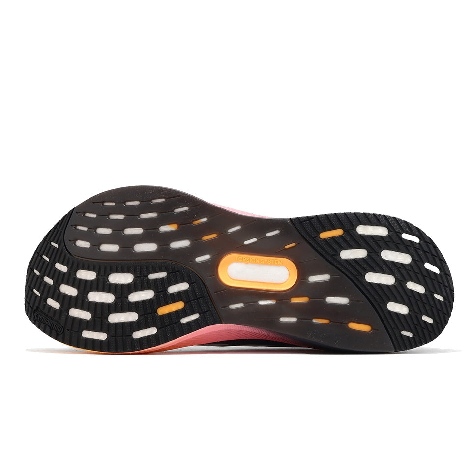adidas Ultraboost 5X 'Core Black Zero Metalic' - Nexoraboots