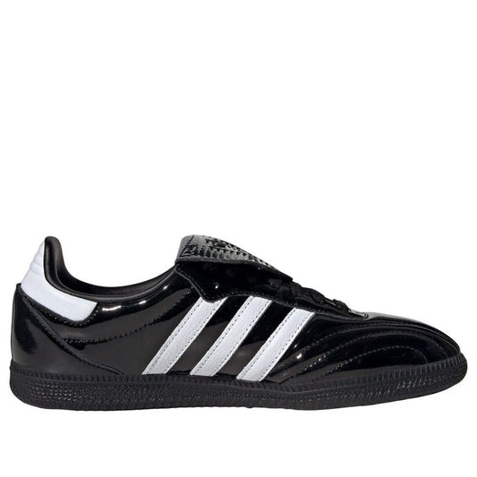 adidas Samba LT 'Black Patent' - Nexoraboots