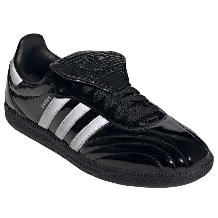 adidas Samba LT 'Black Patent' - Nexoraboots