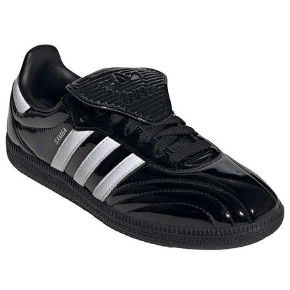 adidas Samba LT 'Black Patent' - Nexoraboots