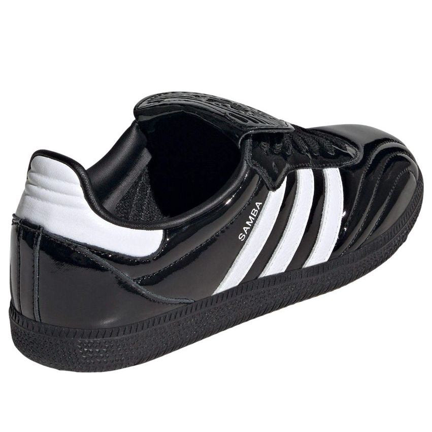 adidas Samba LT 'Black Patent' - Nexoraboots