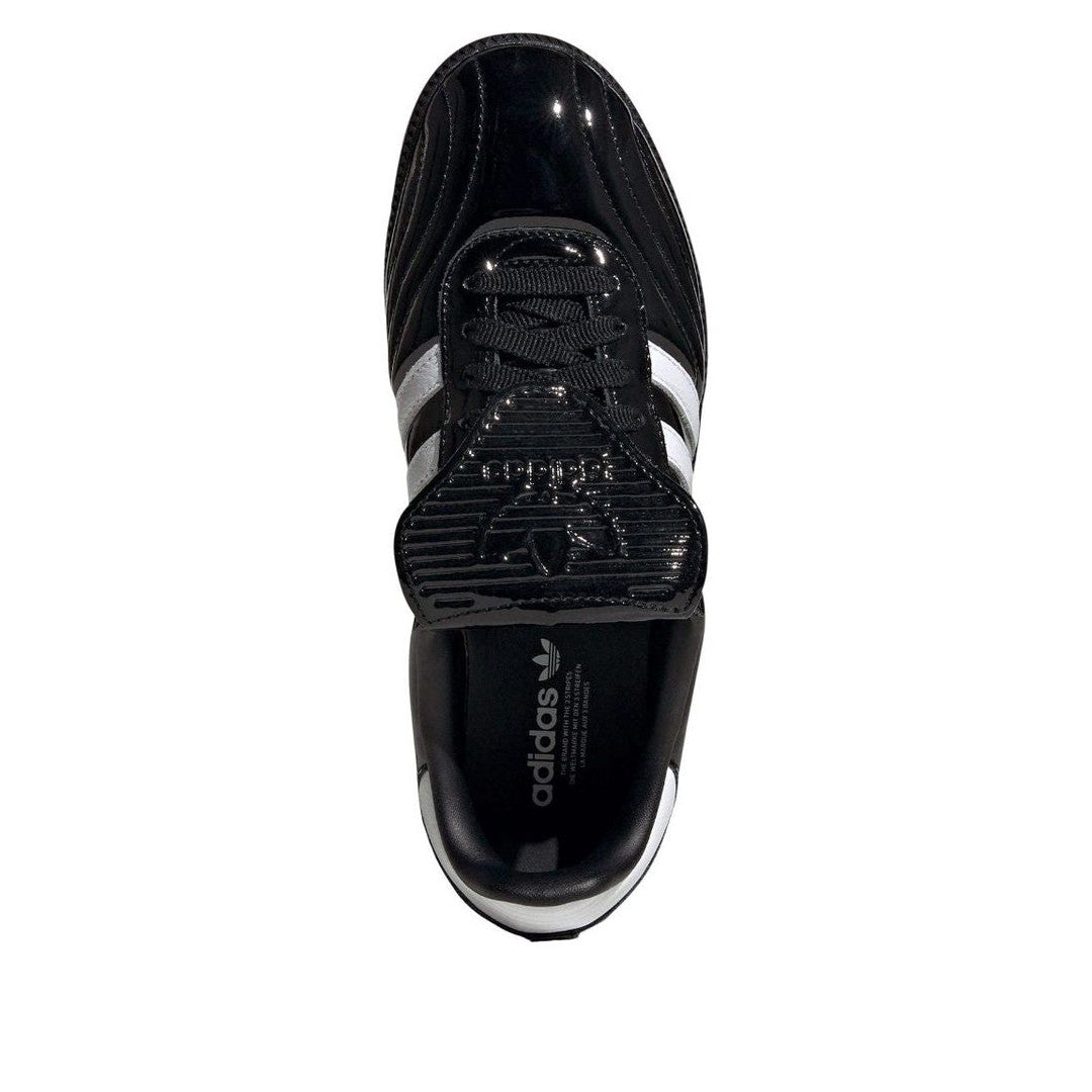 adidas Samba LT 'Black Patent' - Nexoraboots