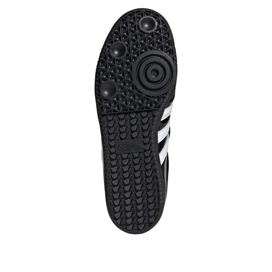 adidas Samba LT 'Black Patent' - Nexoraboots