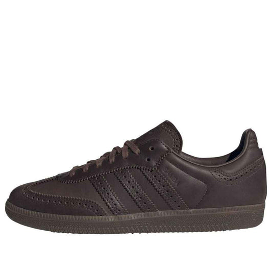 adidas Samba OG 'Brogue Pack Brown'