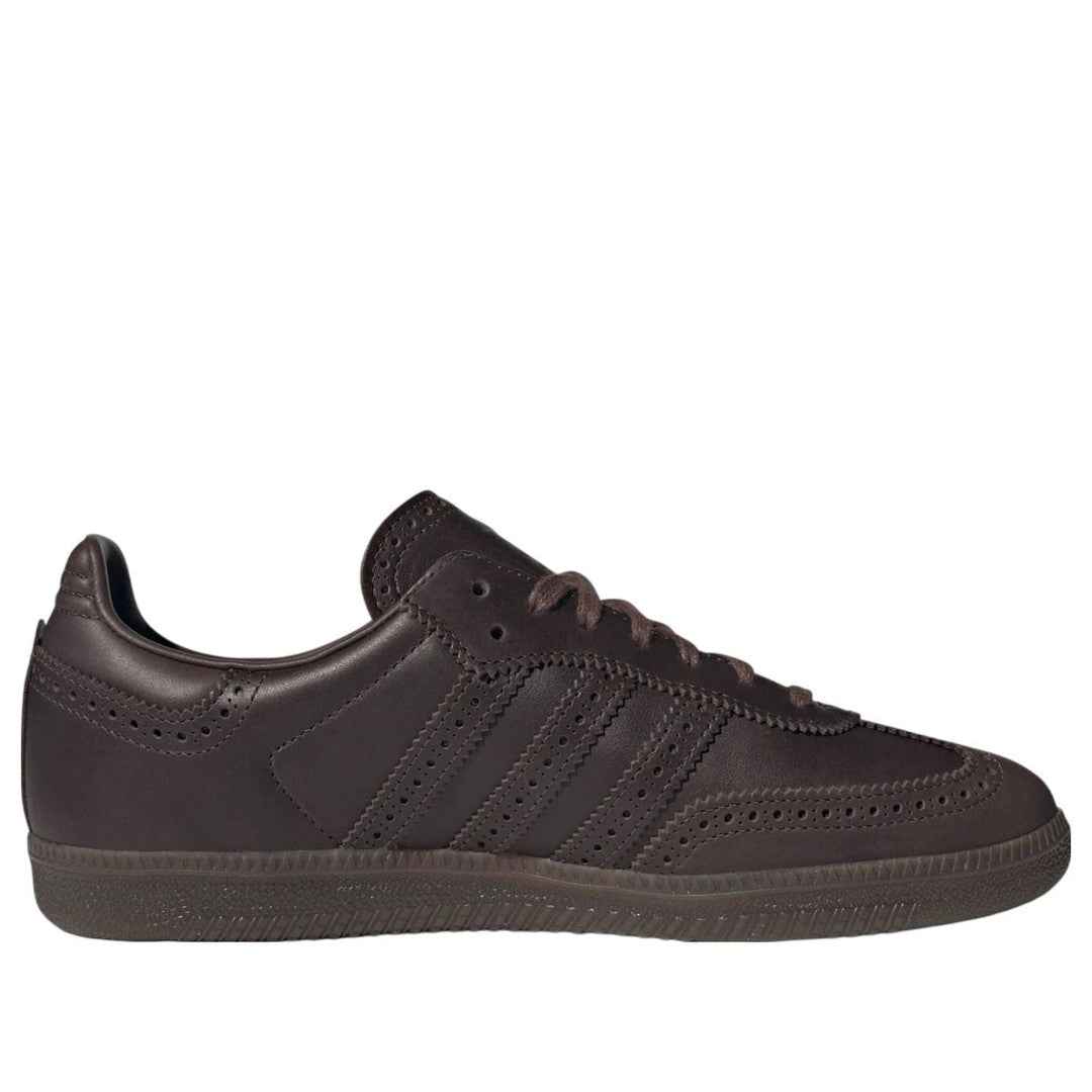 adidas Samba OG 'Brogue Pack Brown'