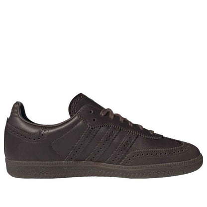adidas Samba OG 'Brogue Pack Brown'