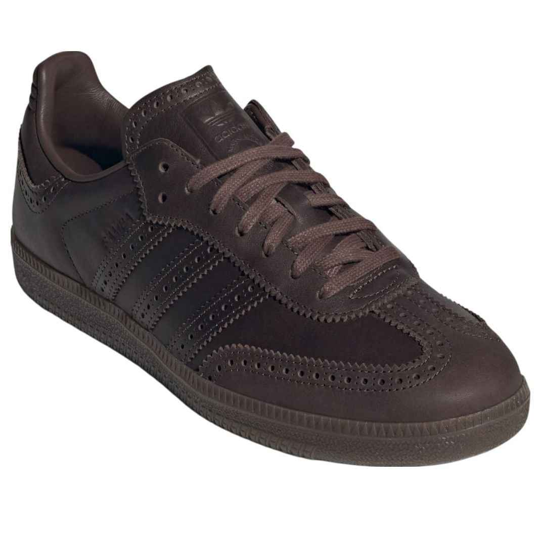 adidas Samba OG 'Brogue Pack Brown'