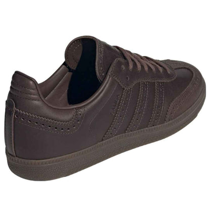 adidas Samba OG 'Brogue Pack Brown'