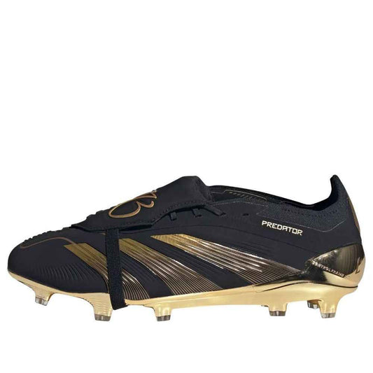 adidas Predator Elite Bellingham FG 'Gold Metallic'