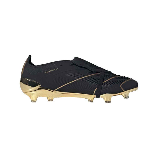 adidas Predator Elite Bellingham FG 'Gold Metallic'