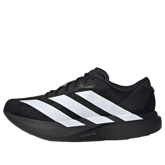 adidas Adizero Evo SL 'Black White' - Nexoraboots