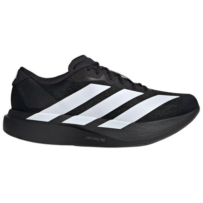 adidas Adizero Evo SL 'Black White' - Nexoraboots