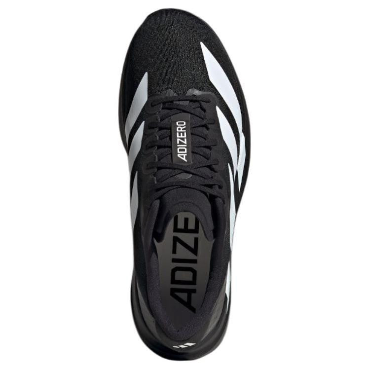 adidas Adizero Evo SL 'Black White' - Nexoraboots