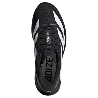 adidas Adizero Evo SL 'Black White' - Nexoraboots