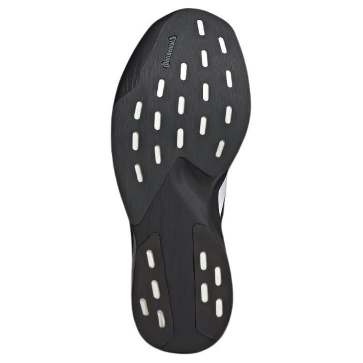 adidas Adizero Evo SL 'Black White' - Nexoraboots