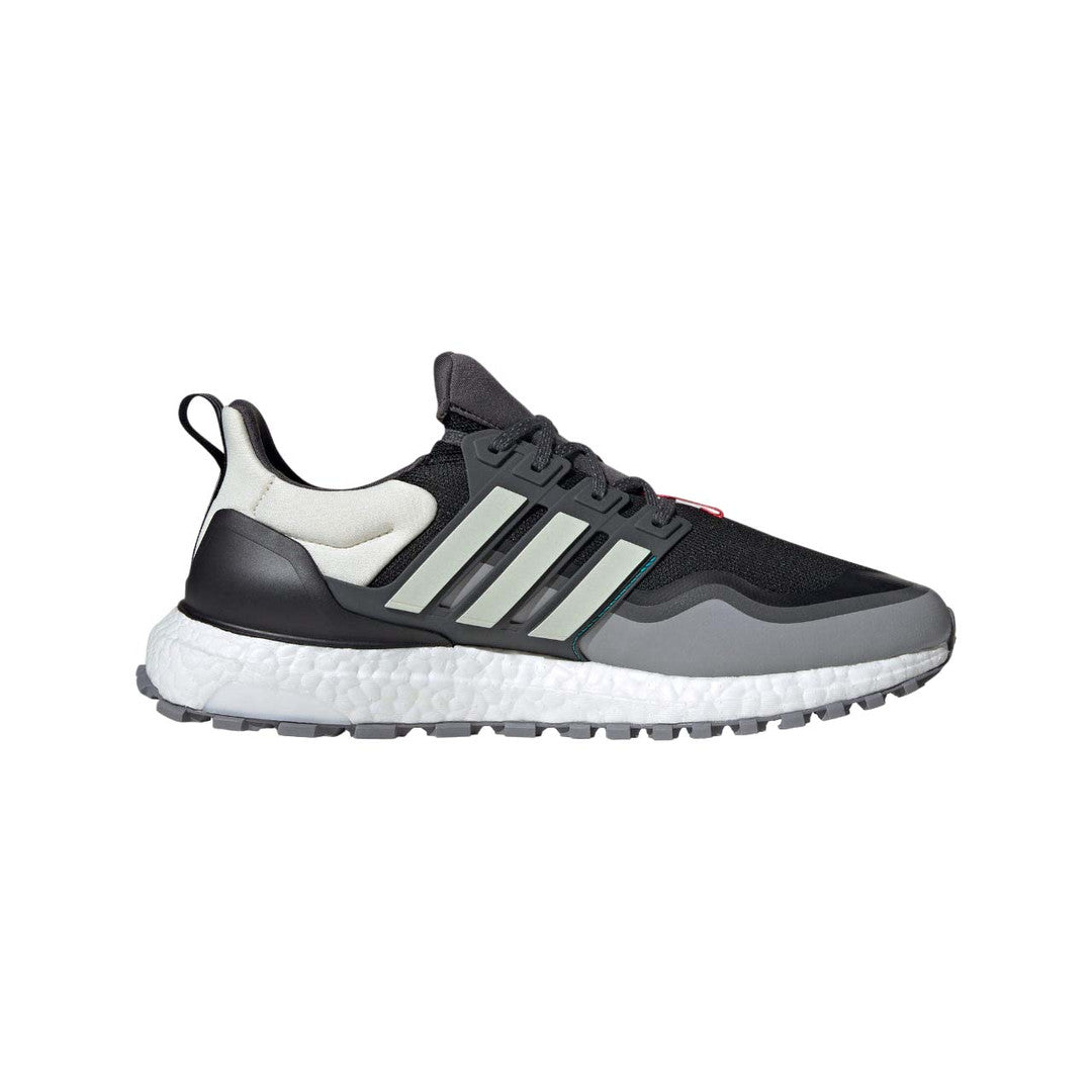 adidas Ultraboost All-Terrain 'Black Cool Grey Aqua' - Nexoraboots