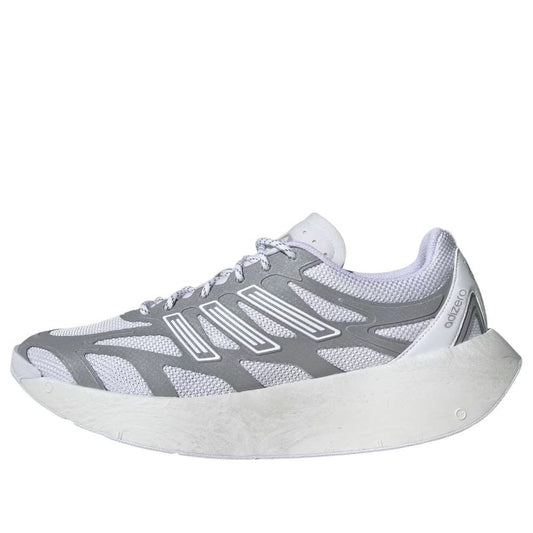 adidas adiZero Aruku 'Cloud White Silver Metallic' - Nexoraboots