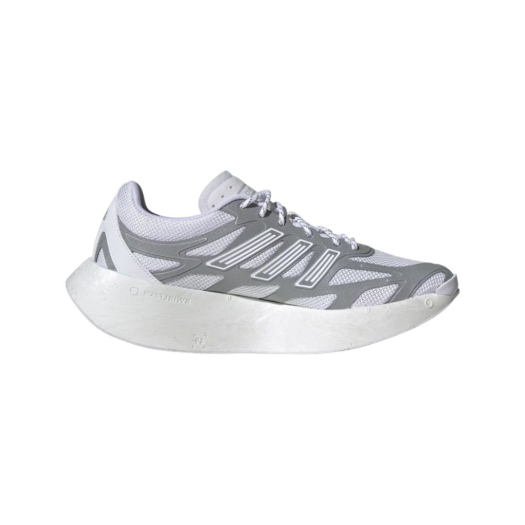 adidas adiZero Aruku 'Cloud White Silver Metallic' - Nexoraboots
