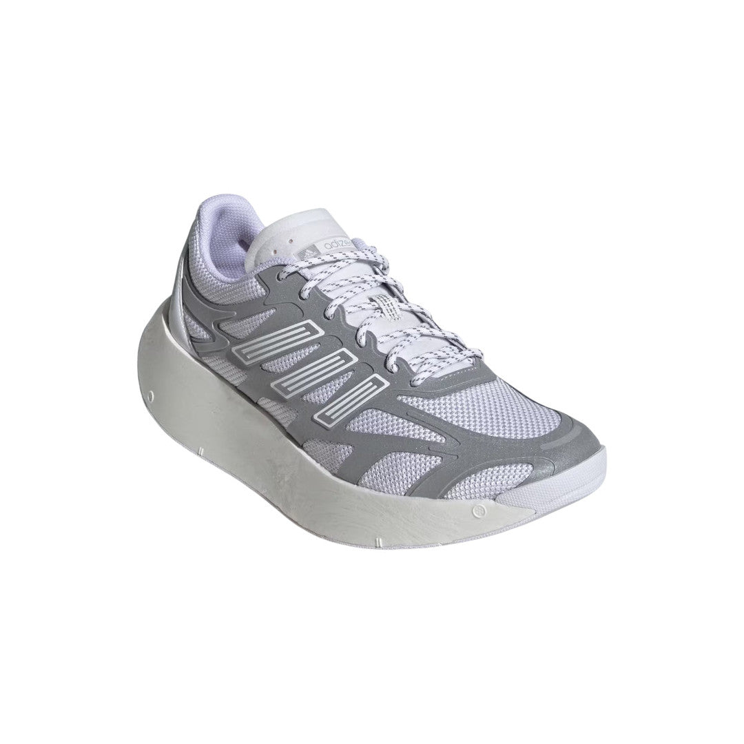 adidas adiZero Aruku 'Cloud White Silver Metallic' - Nexoraboots
