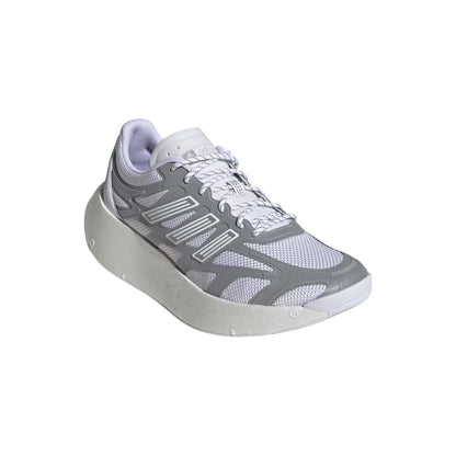 adidas adiZero Aruku 'Cloud White Silver Metallic' - Nexoraboots