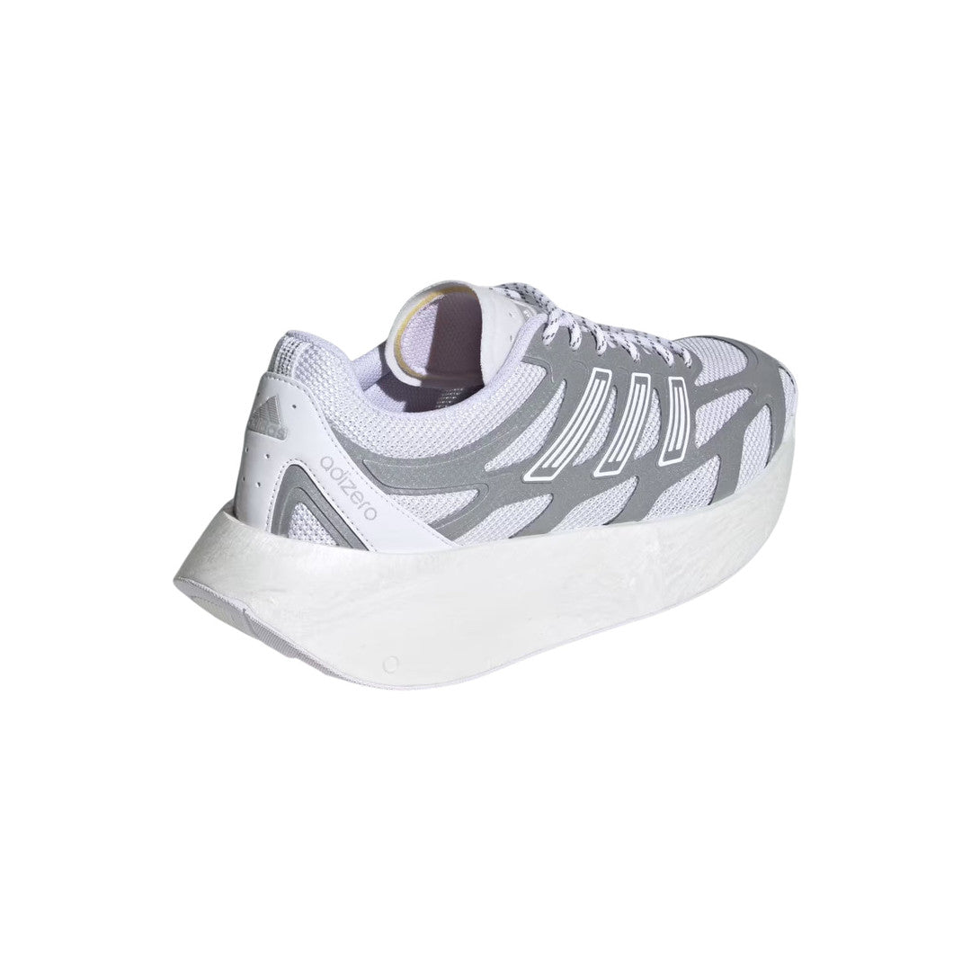 adidas adiZero Aruku 'Cloud White Silver Metallic' - Nexoraboots