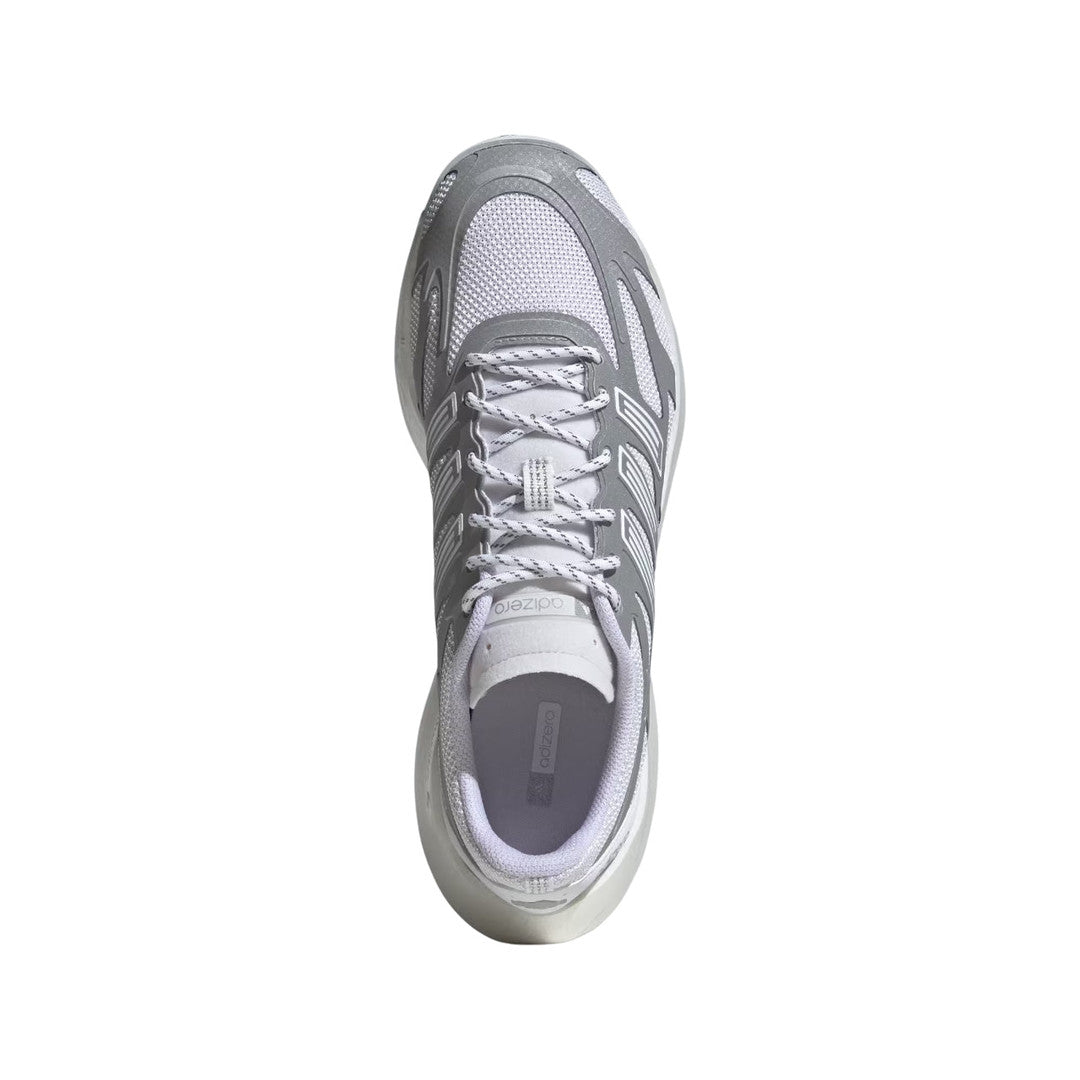 adidas adiZero Aruku 'Cloud White Silver Metallic' - Nexoraboots