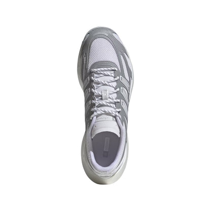 adidas adiZero Aruku 'Cloud White Silver Metallic' - Nexoraboots