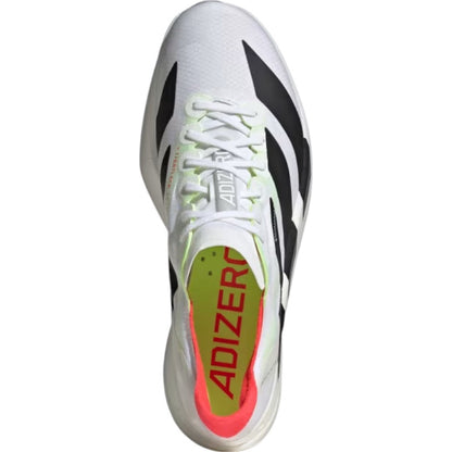 adidas Adizero Adios Pro 4 'White Black' - Nexoraboots