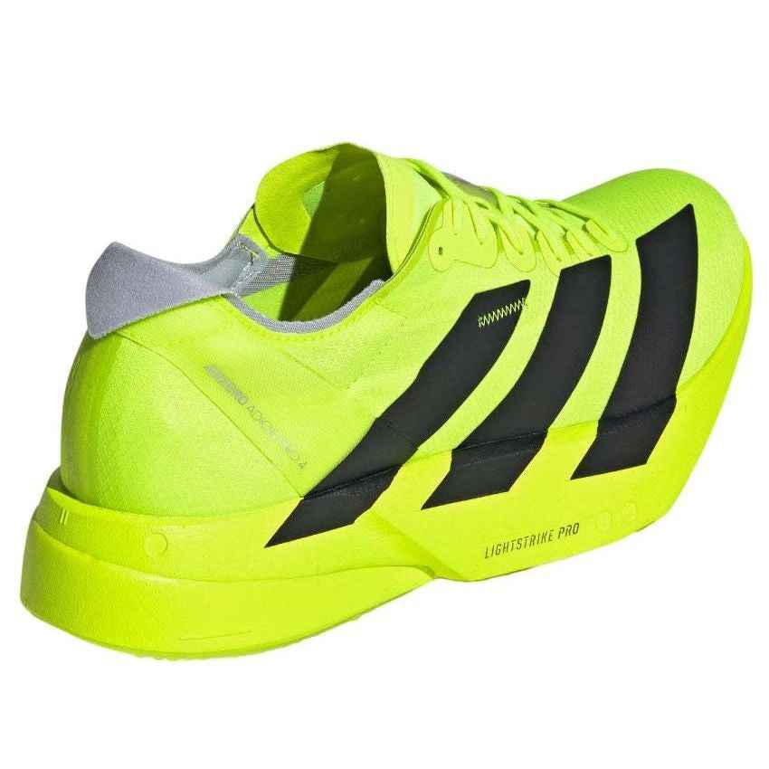 adidas Adizero Adios Pro 4 'Lucid Lemon'