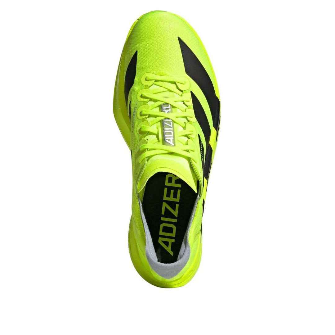 adidas Adizero Adios Pro 4 'Lucid Lemon'