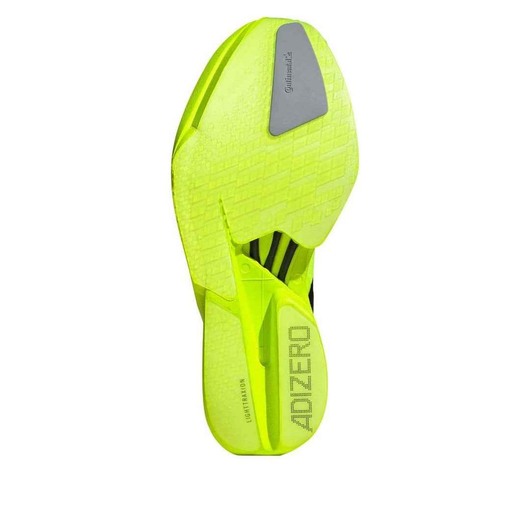 adidas Adizero Adios Pro 4 'Lucid Lemon'