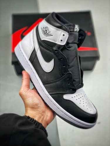 NIKE AIR JORDAN 1 HIGH OG REVERSE PANDA