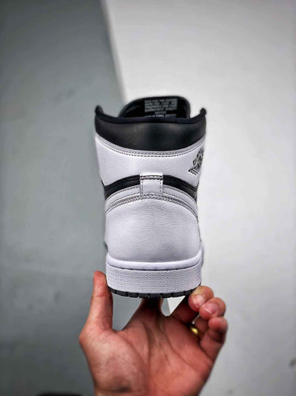 NIKE AIR JORDAN 1 HIGH OG REVERSE PANDA