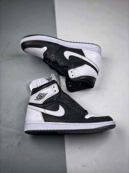 NIKE AIR JORDAN 1 HIGH OG REVERSE PANDA