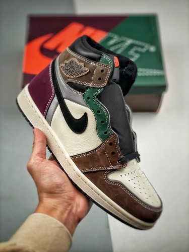 NIKE AIR JORDAN 1 RETRO HIGH OG HAND