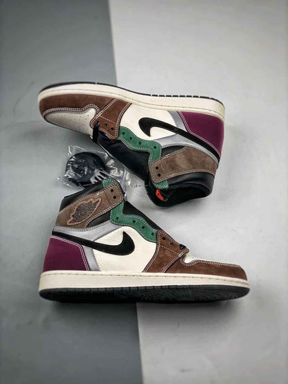 NIKE AIR JORDAN 1 RETRO HIGH OG HAND