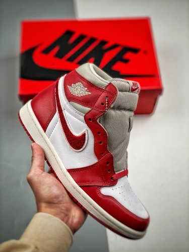 NIKE AIR JORDAN 1 RETRO HIGH OG NEWSTALGIA CHENILLE