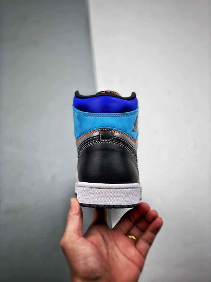 NIKE AIR JORDAN 1 RETRO HIGH OG PROTOTYPE