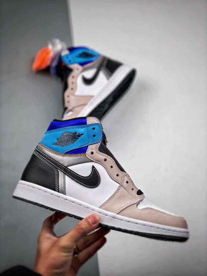 NIKE AIR JORDAN 1 RETRO HIGH OG PROTOTYPE
