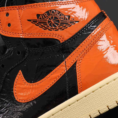NIKE AIR JORDAN 1 RETRO HIGH OG "Shattered Backboard"