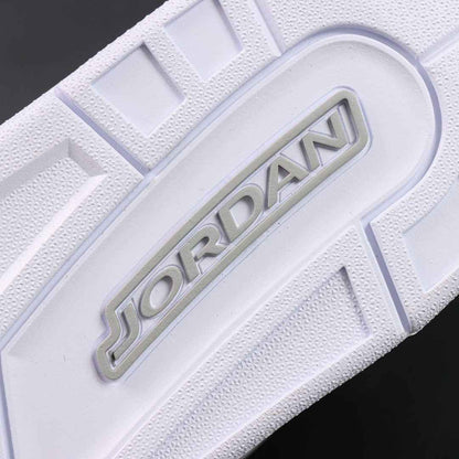 NIKE AIR JORDAN 3 Pure Money