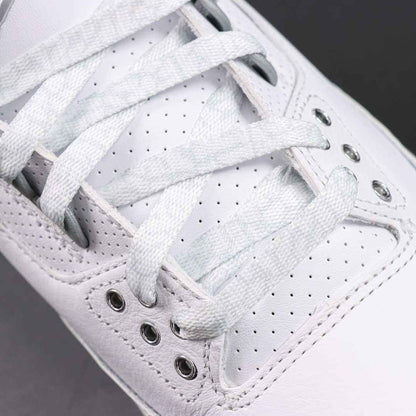 NIKE AIR JORDAN 3 Pure Money
