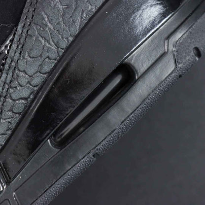 NIKE AIR JORDAN 3 RETRO BLACK CAT