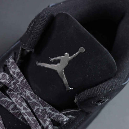 NIKE AIR JORDAN 3 RETRO BLACK CAT