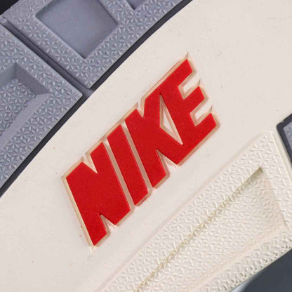 NIKE AIR JORDAN 3 WHITE CEMENT REIMAGINED