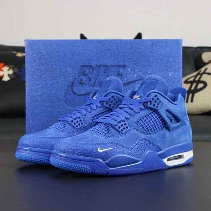 Nigel Sylvester x Jordan Air Jordan 4 OG Brick by Brick BIKE